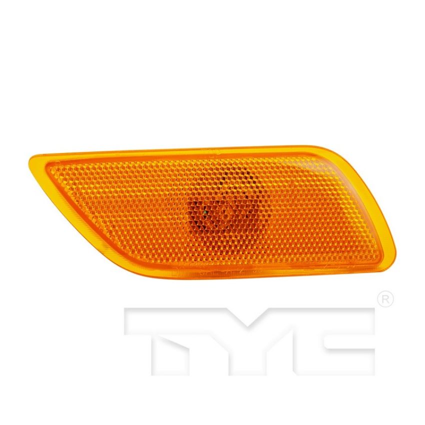 TYC Products 12-5155-00 Side Marker Lig