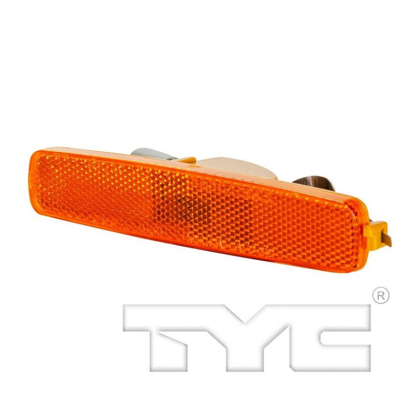 TYC Products 12-5165-00 Side Marker Light Assembly