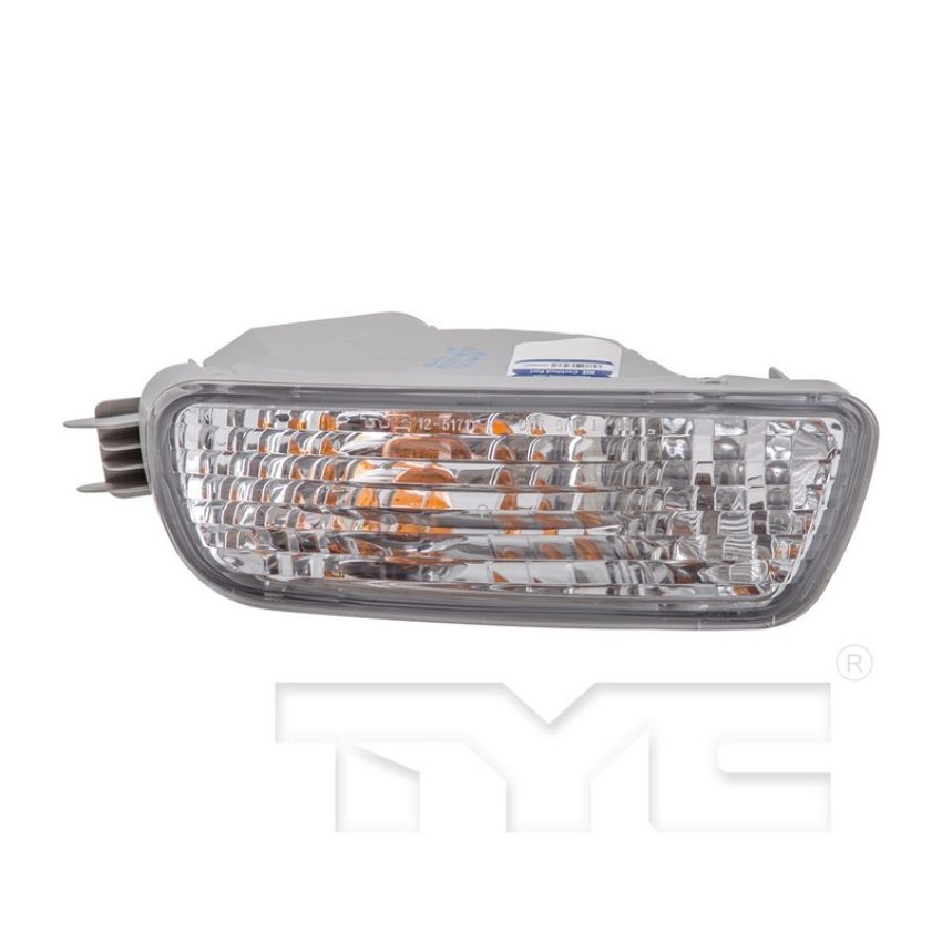 TYC Products 12-5171-00 Side Marker Lig