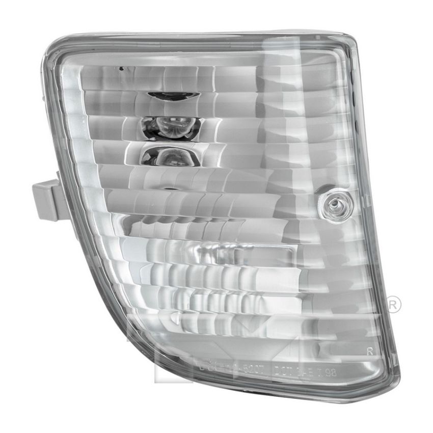 TYC Products 12-5207-00 Turn Signal Lig