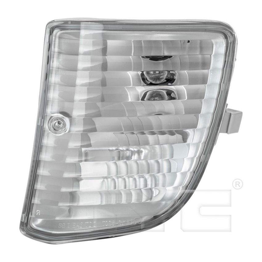 TYC Products 12-5208-00 Turn Signal Lig