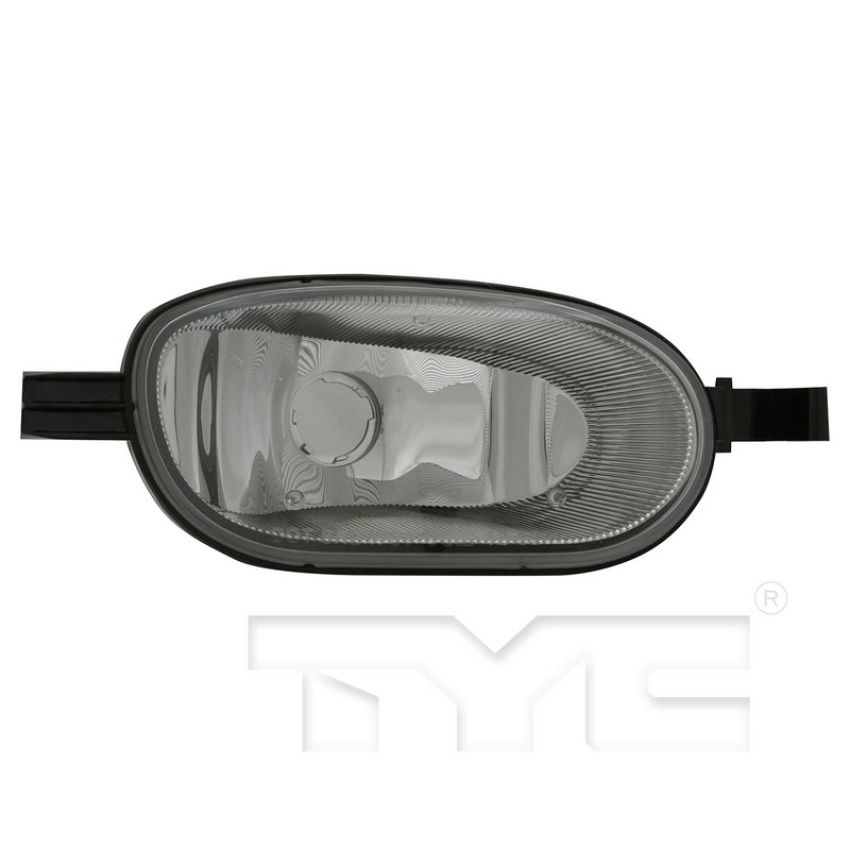 TYC Products 12-5211-01 Cornering Light Lens / Housing