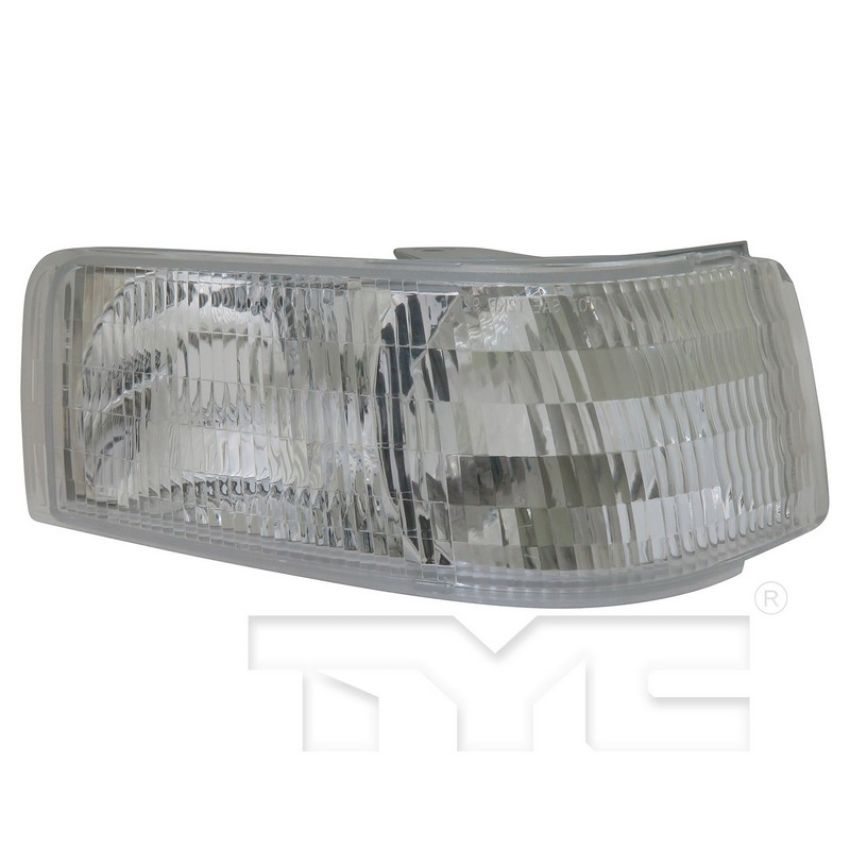 TYC Products 12-5223-01 Turn Signalpark