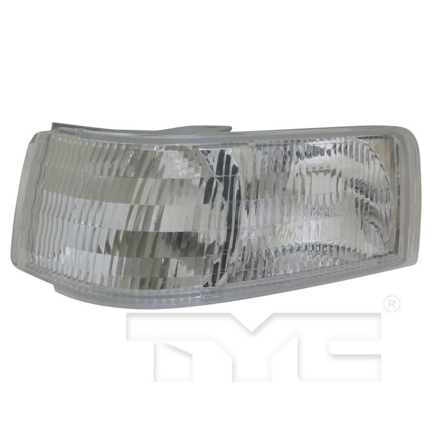TYC Products 12-5224-01 Turn Signalpark