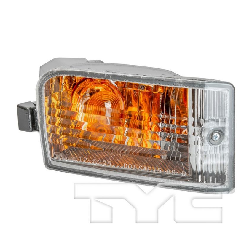 TYC Products 12-5225-00 Turn Signal Lig