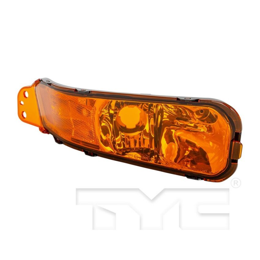 TYC Products 12-5245-01-9 Parking Light A