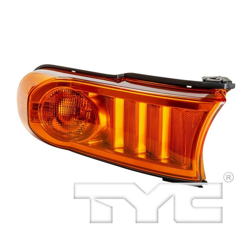 TYC Products 12-5249-01 Turn Signalpark