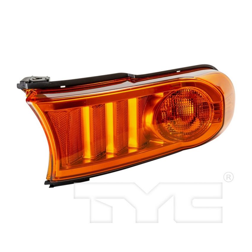 TYC Products 12-5250-01 Turn Signalpark