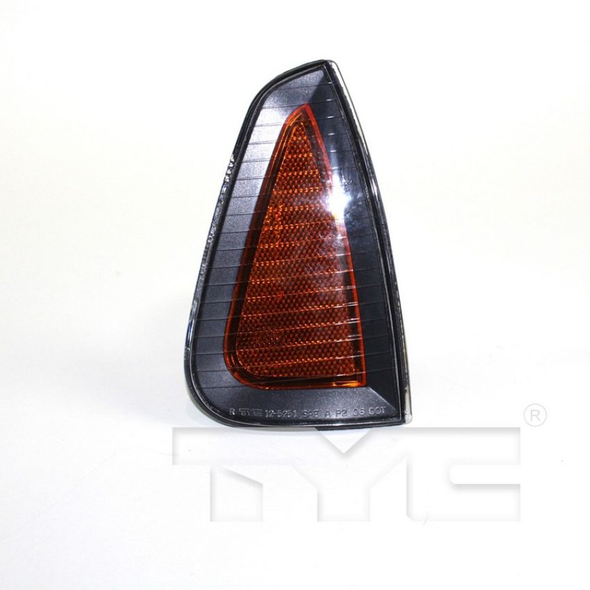 TYC Products 12-5251-00 Side Marker Lig