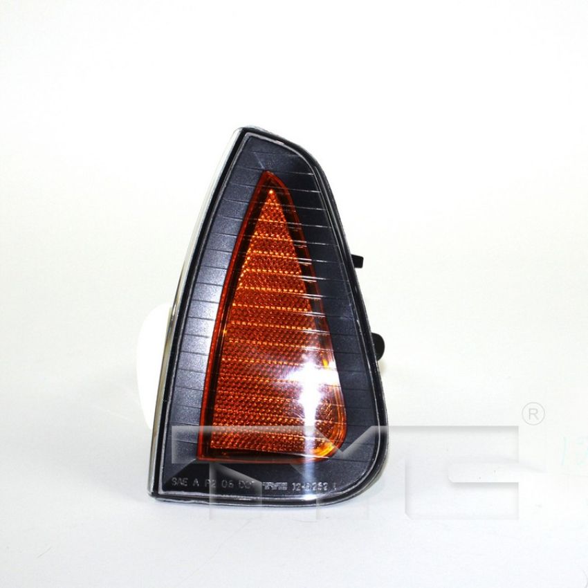 TYC Products 12-5252-00 Side Marker Lig