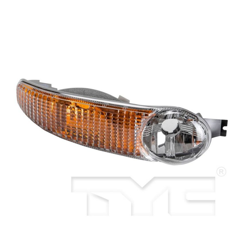 TYC Products 12-5255-01 Turn Signalpark