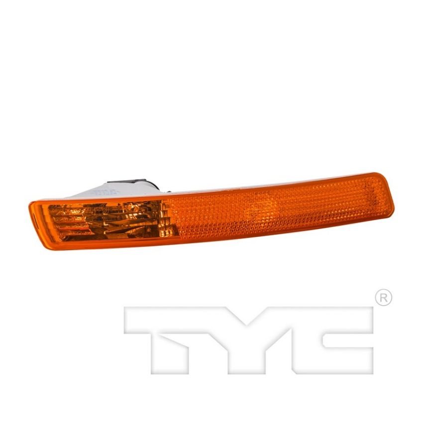 TYC Products 12-5257-00 Turn Signalside