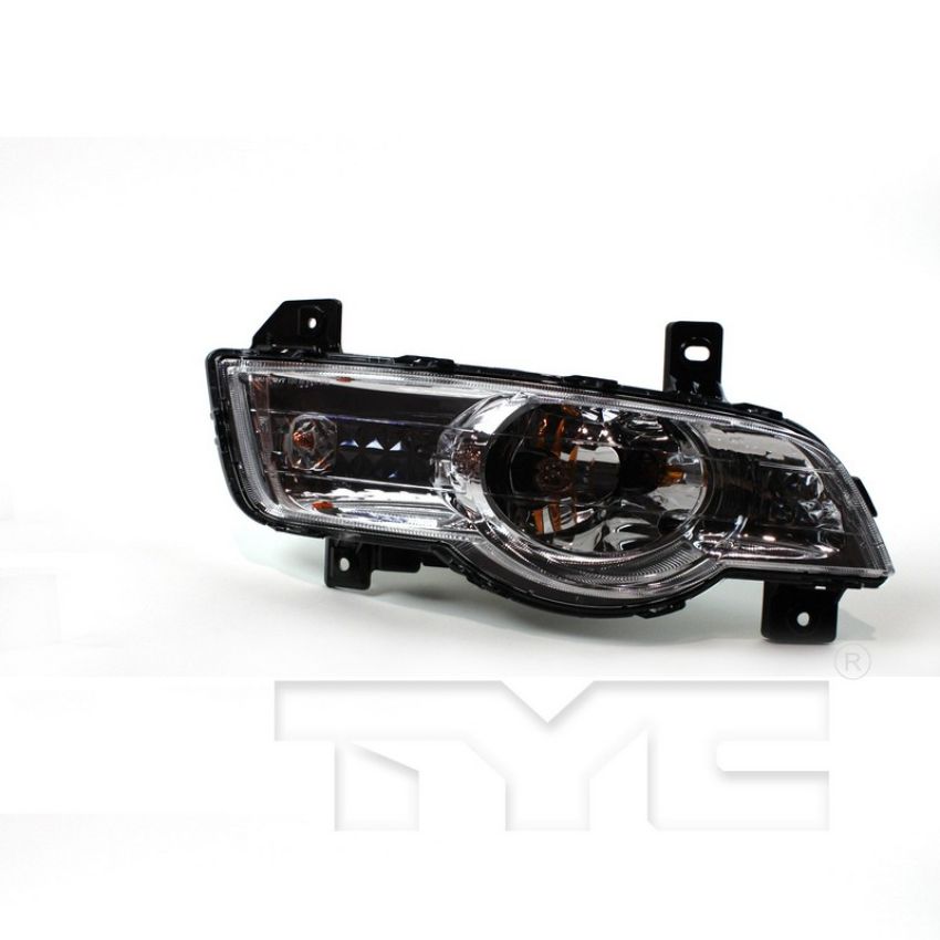 TYC Products 12-5265-00 Turn Signal Lig