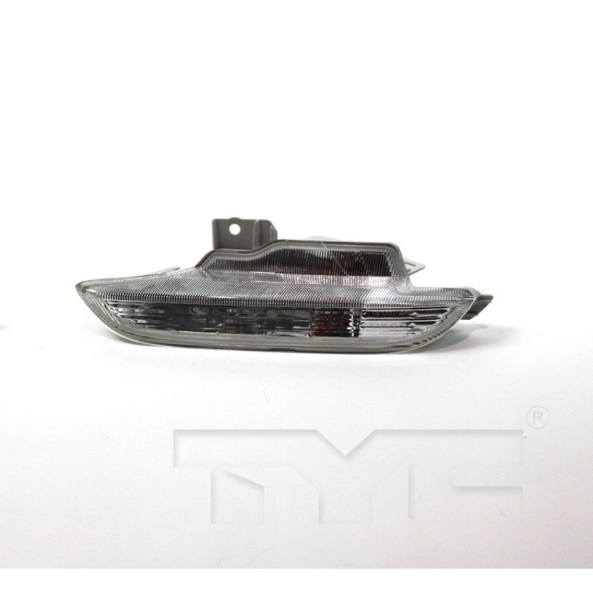 TYC Products 12-5267-00 Turn Signal Lig