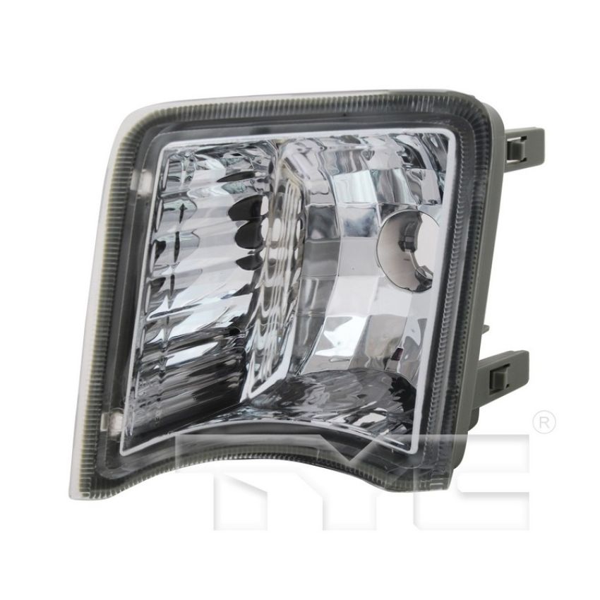 TYC Products 12-5270-01-9 Turn Signal Lig