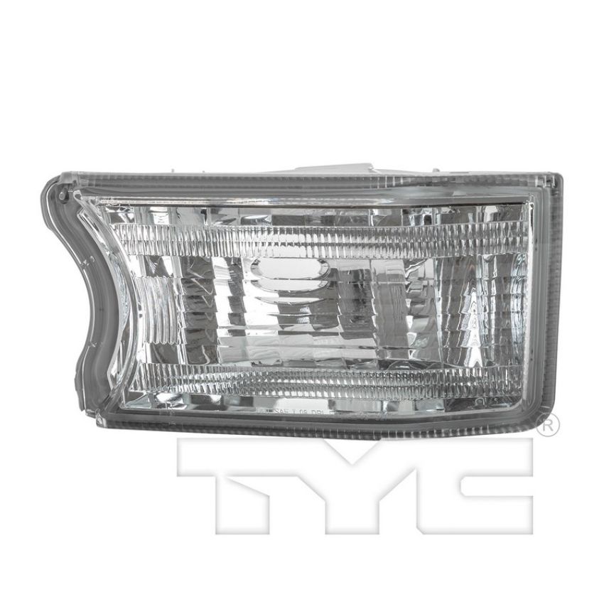 TYC Products 12-5271-01 Turn Signal Lig