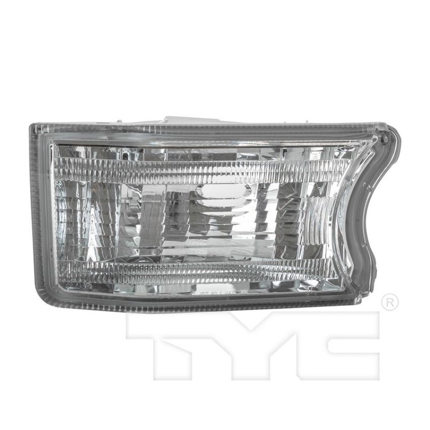 TYC Products 12-5272-01 Turn Signal Lig