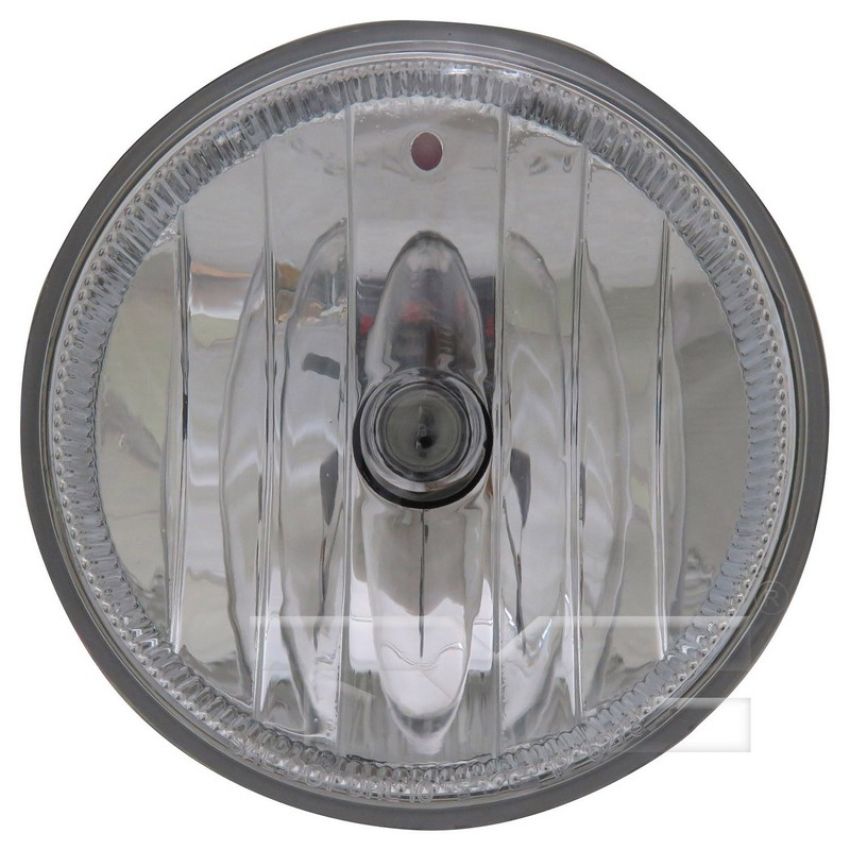 TYC Products 12-5273-00-9 CAPA Certified Daytime Running Light Assembly