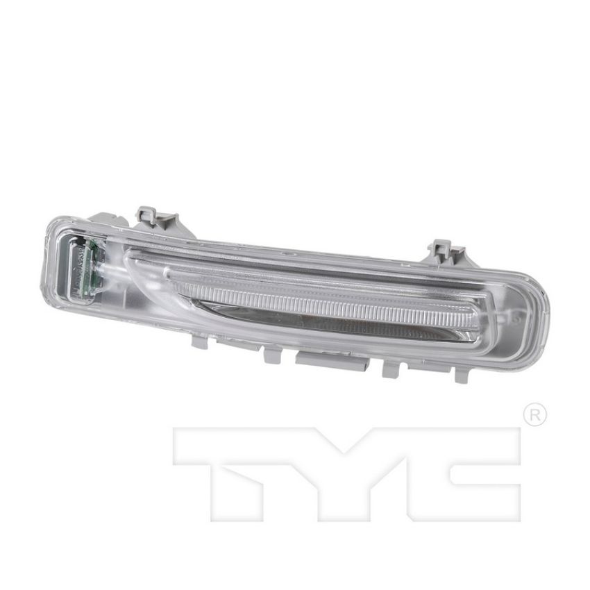 TYC Products 12-5276-00-9 Parking Light A