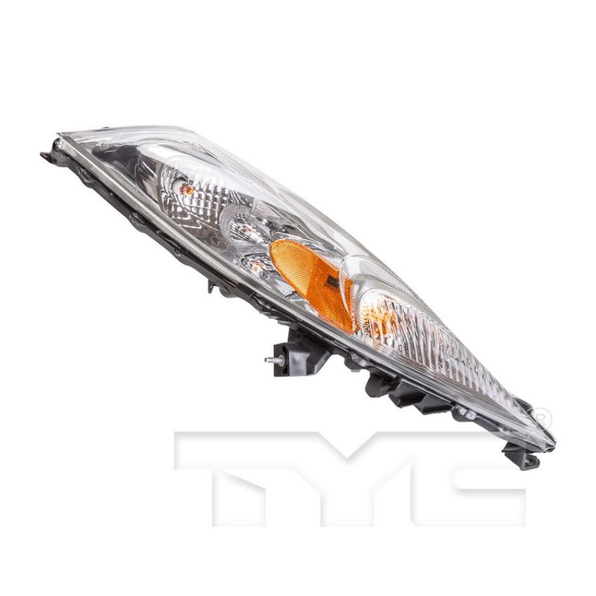 TYC Products 12-5277-00-9 Turn Signal Lig