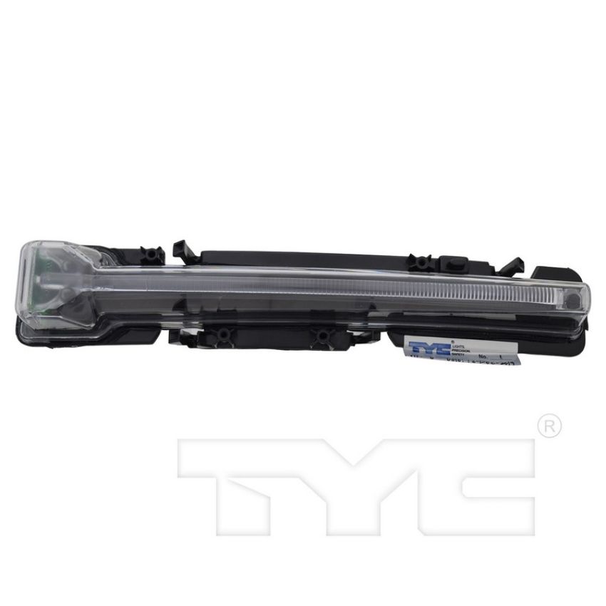 TYC Products 12-5279-00-9 CAPA Certified Parking Light Assembly