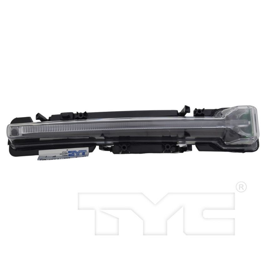 TYC Products 12-5280-00-9 Parking Light