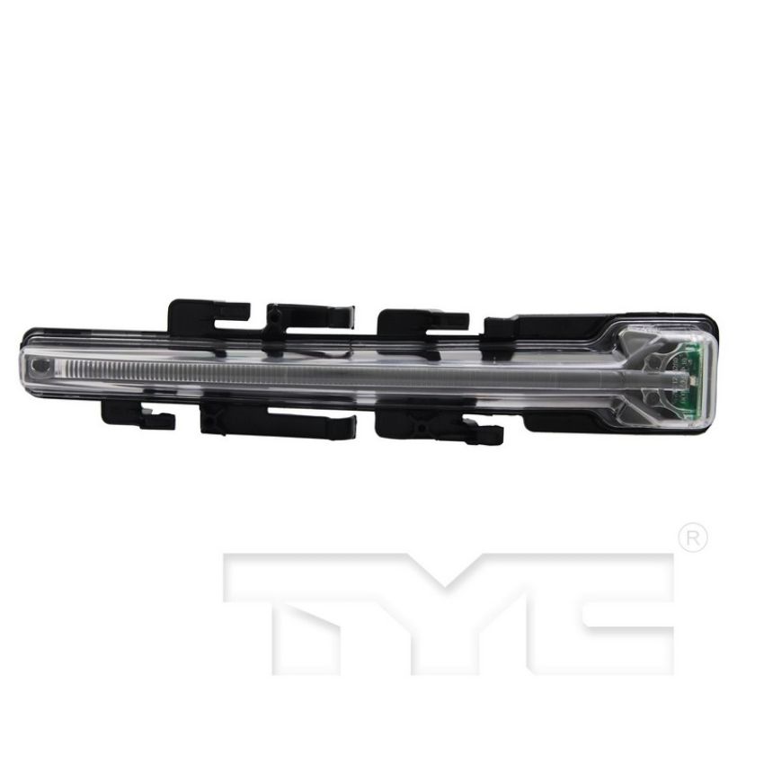 TYC Products 12-5281-00 Parking Light Assembly