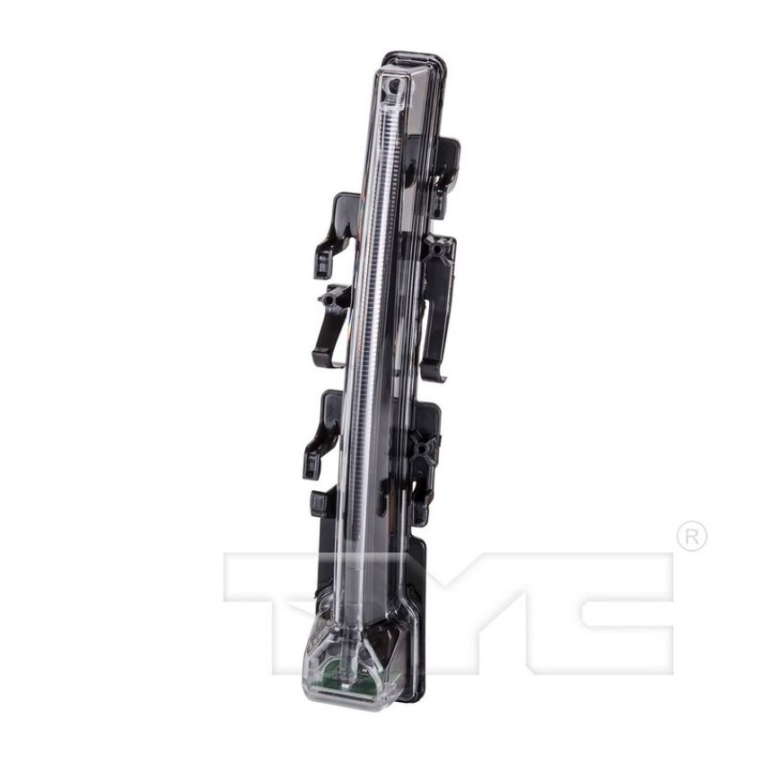 TYC Products 12-5282-00-9 Parking Light A
