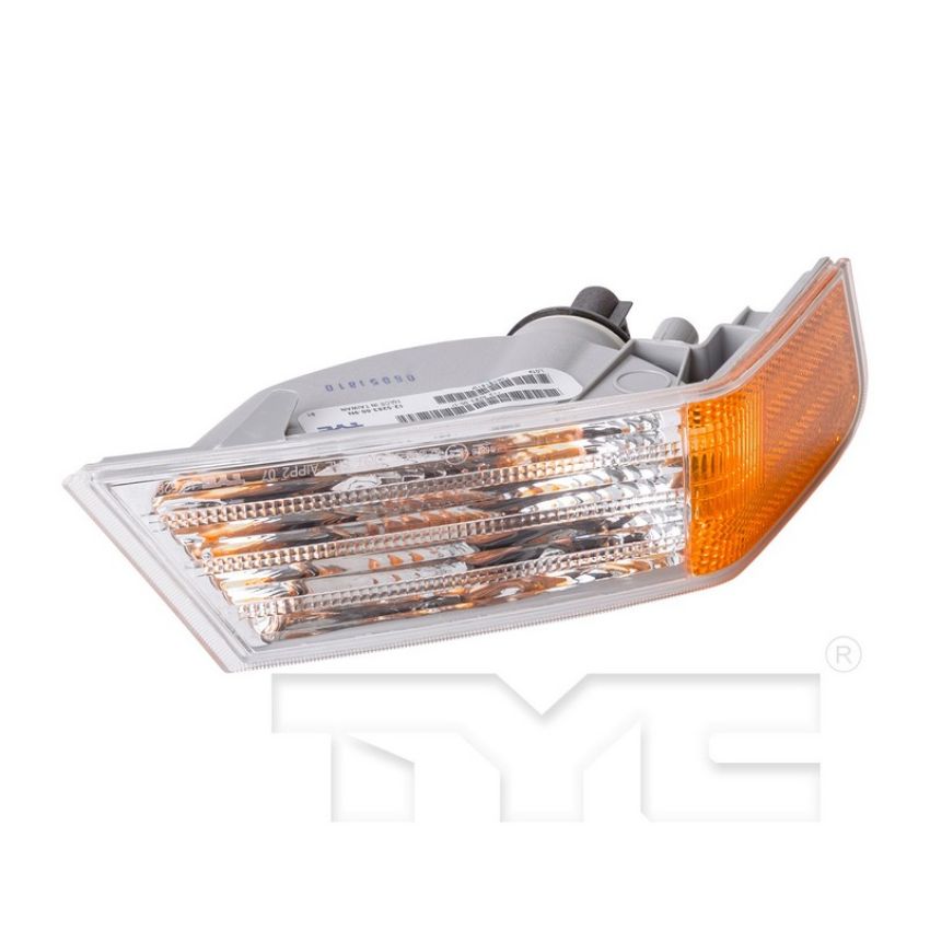 TYC Products 12-5283-00 Turn Signal / Parking Light Assembly