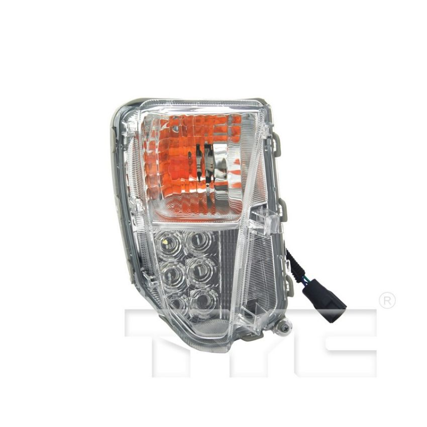 TYC Products 12-5285-00 Turn Signal Lig