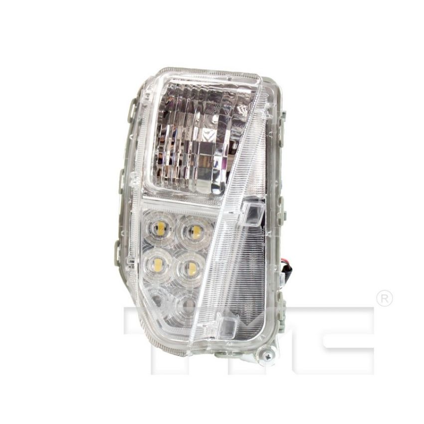 TYC Products 12-5285-01-9 Turn Signal Lig