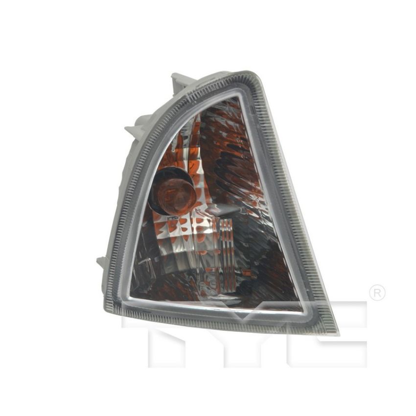 TYC Products 12-5289-00 Turn Signal Light Assembly