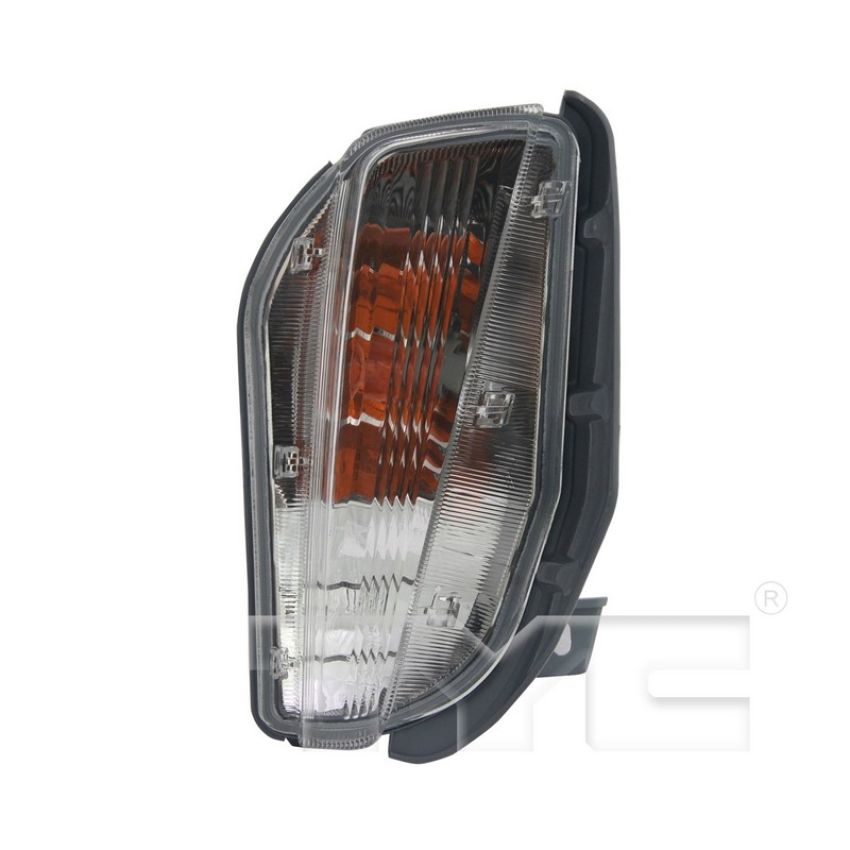 TYC Products 12-5291-00 Turn Signal Lig