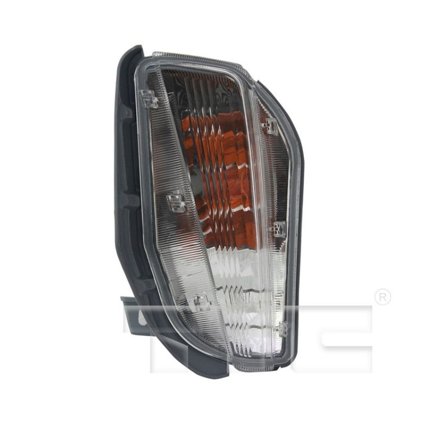TYC Products 12-5292-00 Turn Signal Lig