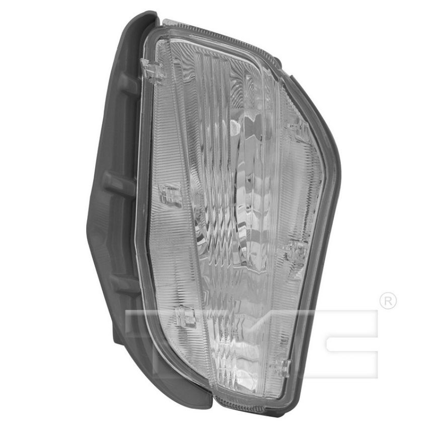 TYC Products 12-5292-01-9 Other Lamp