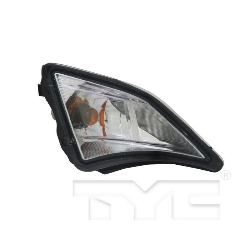 TYC Products 12-5293-00 Turn Signal Light Assembly