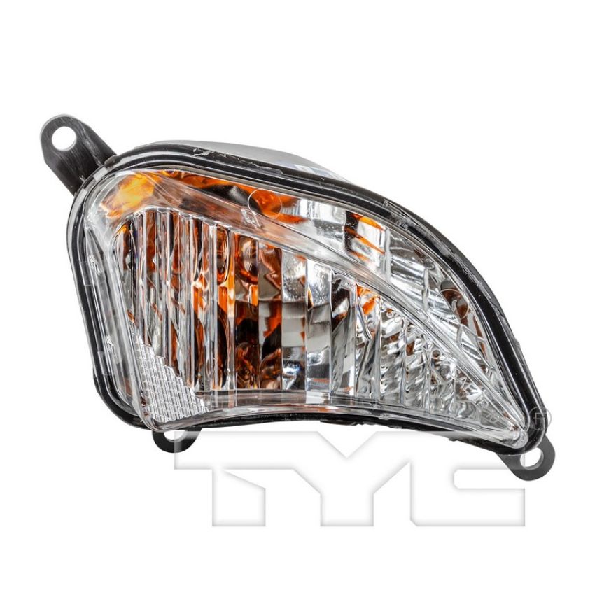 TYC Products 12-5303-00-9 Turn Signal Lig