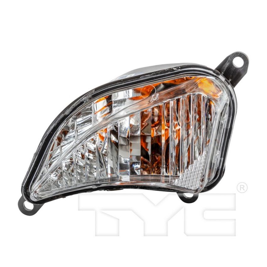 TYC Products 12-5304-00-9 CAPA Certified Turn Signal Light Assembly