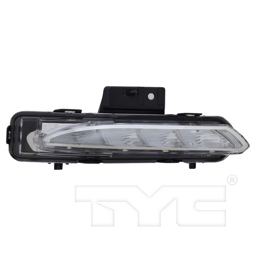 TYC Products 12-5307-00-9 Parking Light
