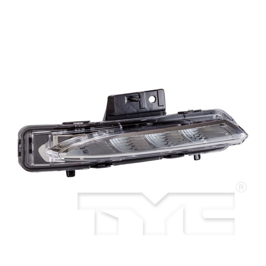 TYC Products 12-5307-00 Parking Light Assembly