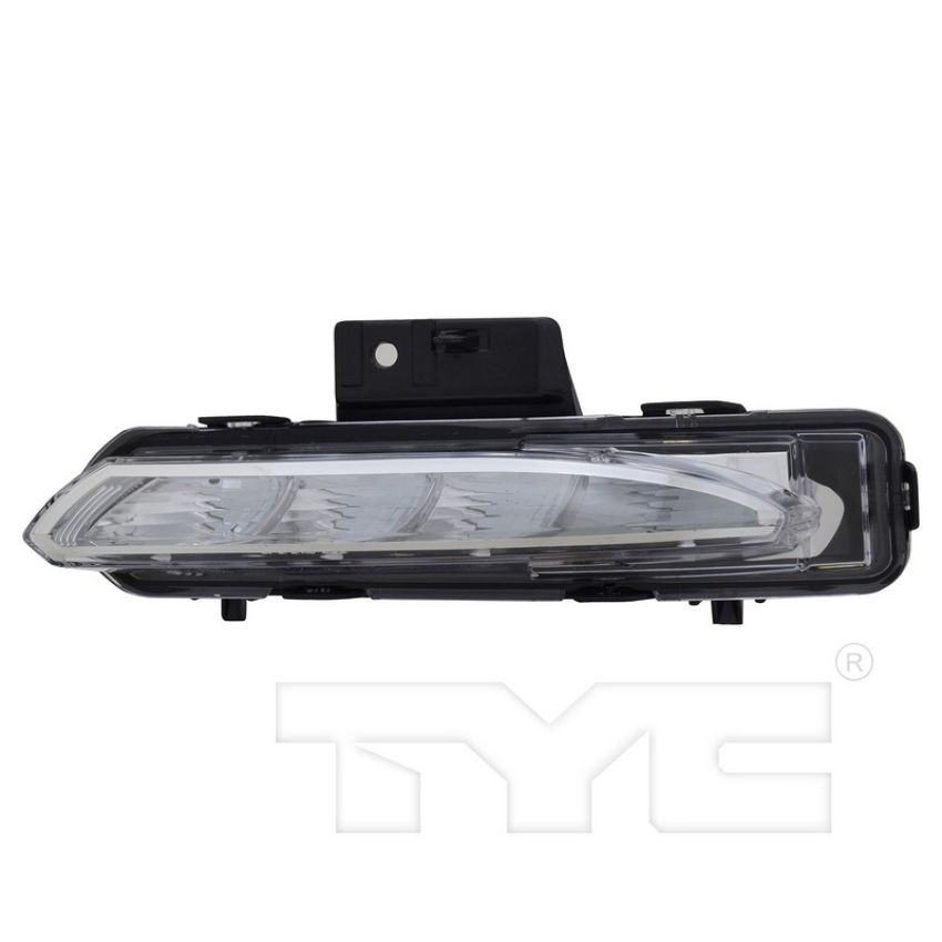 TYC Products 12-5308-00-9 Parking Light