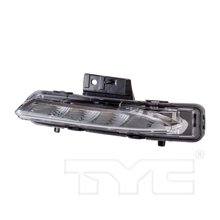TYC Products 12-5308-00 Parking Light Assembly