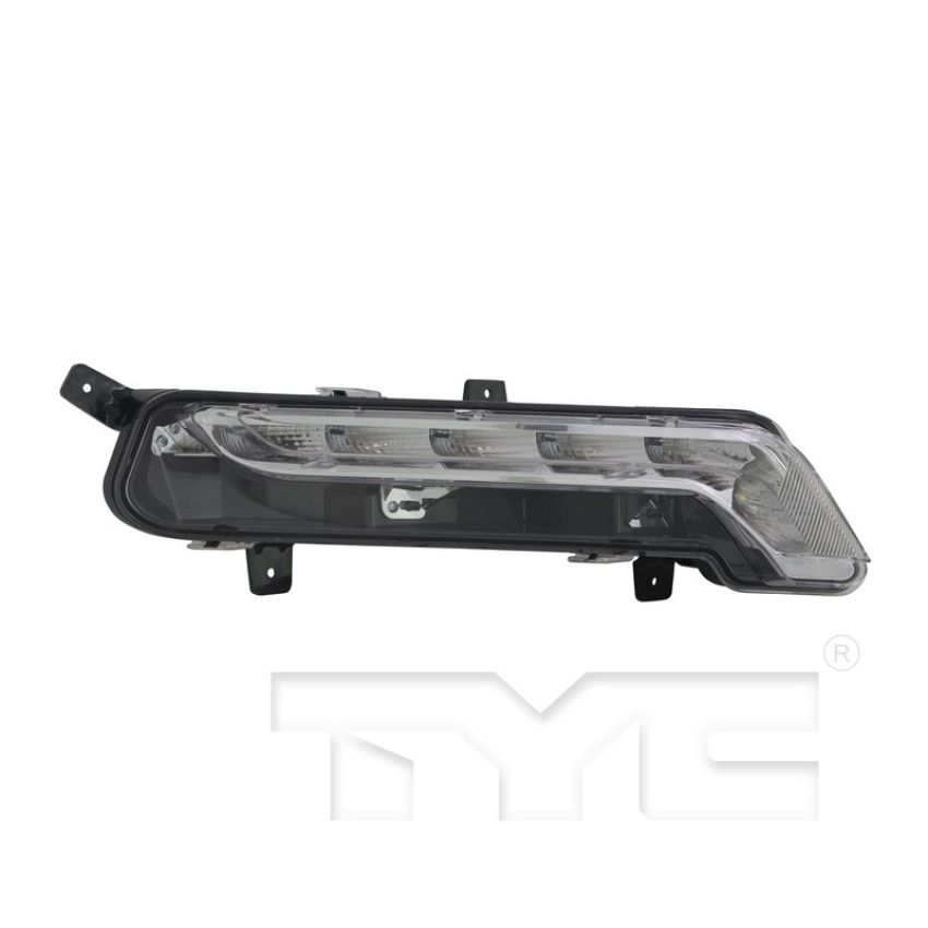 TYC Products 12-5309-00-9 Daytime Running