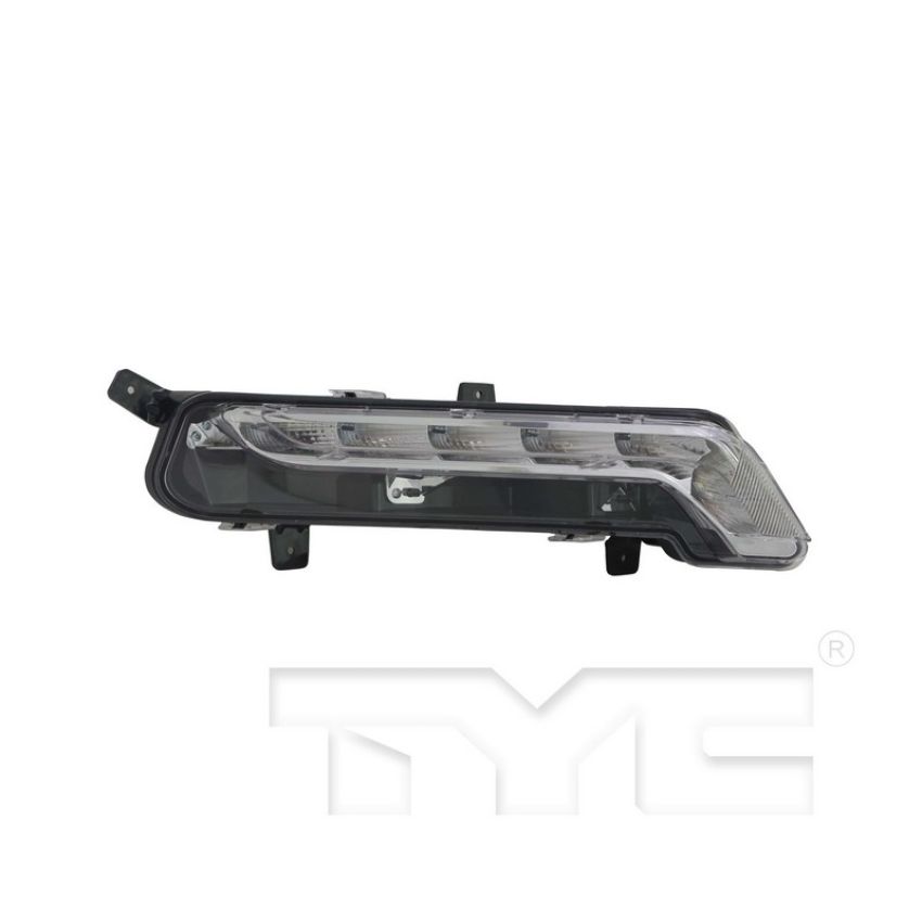 TYC Products 12-5309-00 Daytime Running