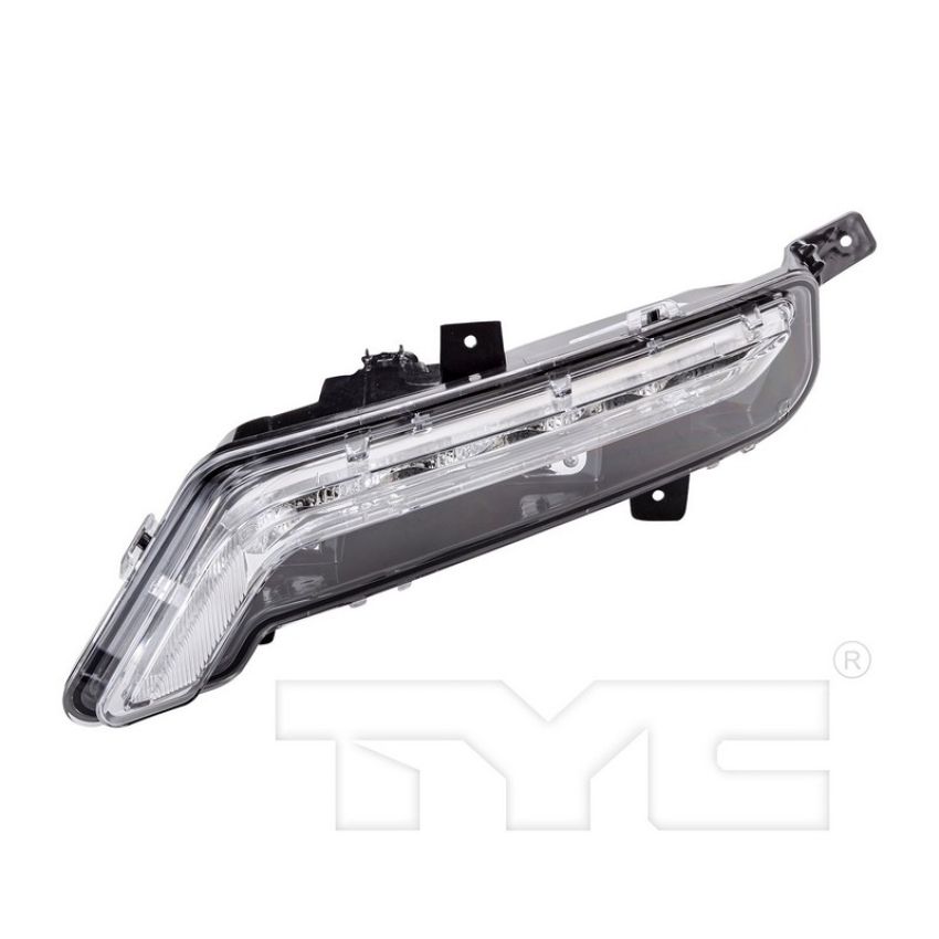 TYC Products 12-5310-00-9 Daytime Running