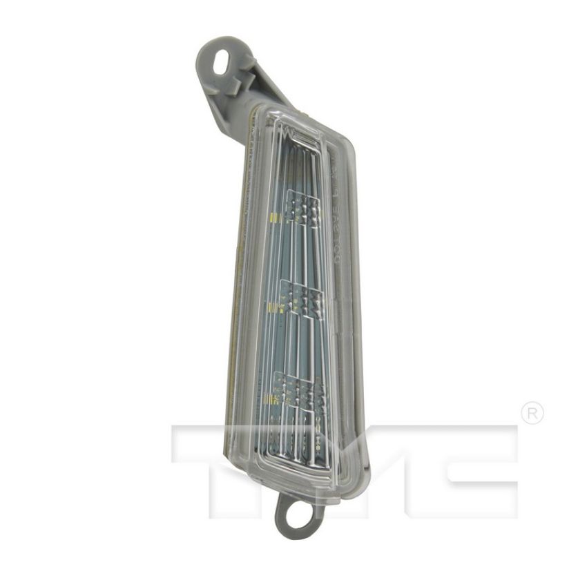 TYC Products 12-5315-00 Daytime Running Light Assembly