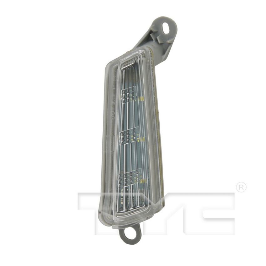 TYC Products 12-5316-00 Daytime Running Light Assembly