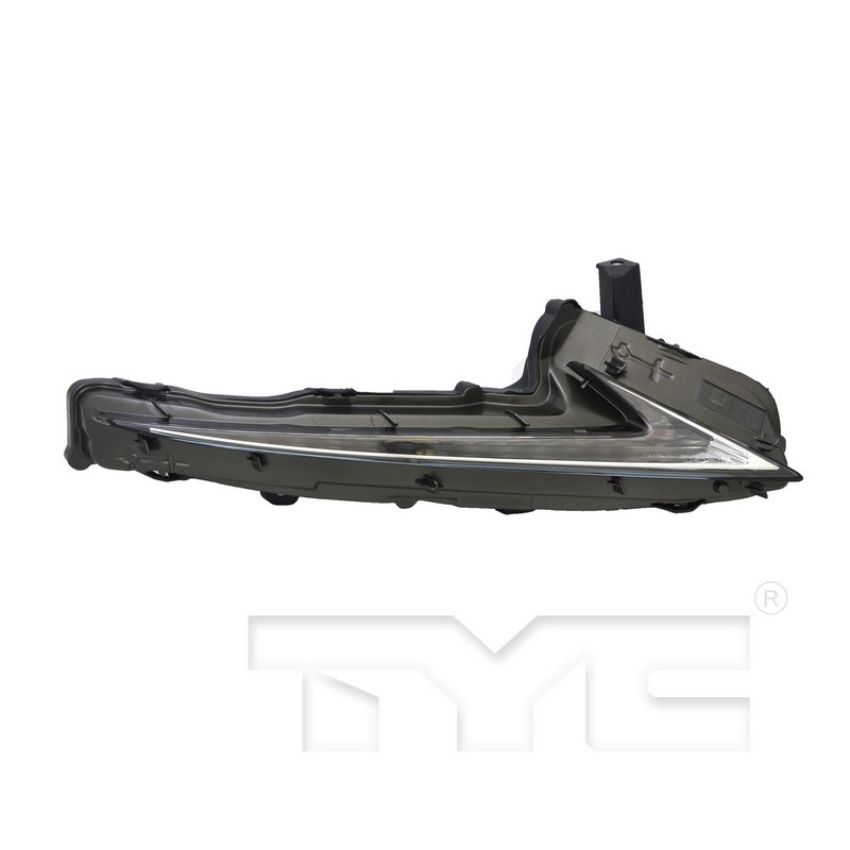 TYC Products 12-5319-00-9 Daytime Running