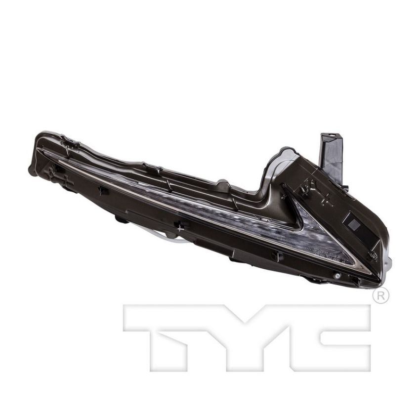 TYC Products 12-5319-00 Daytime Running
