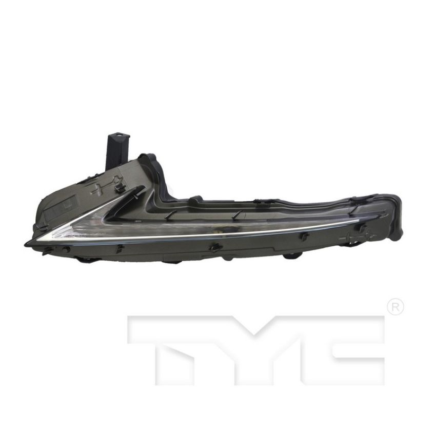 TYC Products 12-5320-00-9 Daytime Running